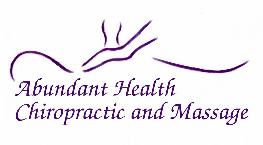 Abundant Health Chiropractic & Massage Salt Lake City UT 84117 801